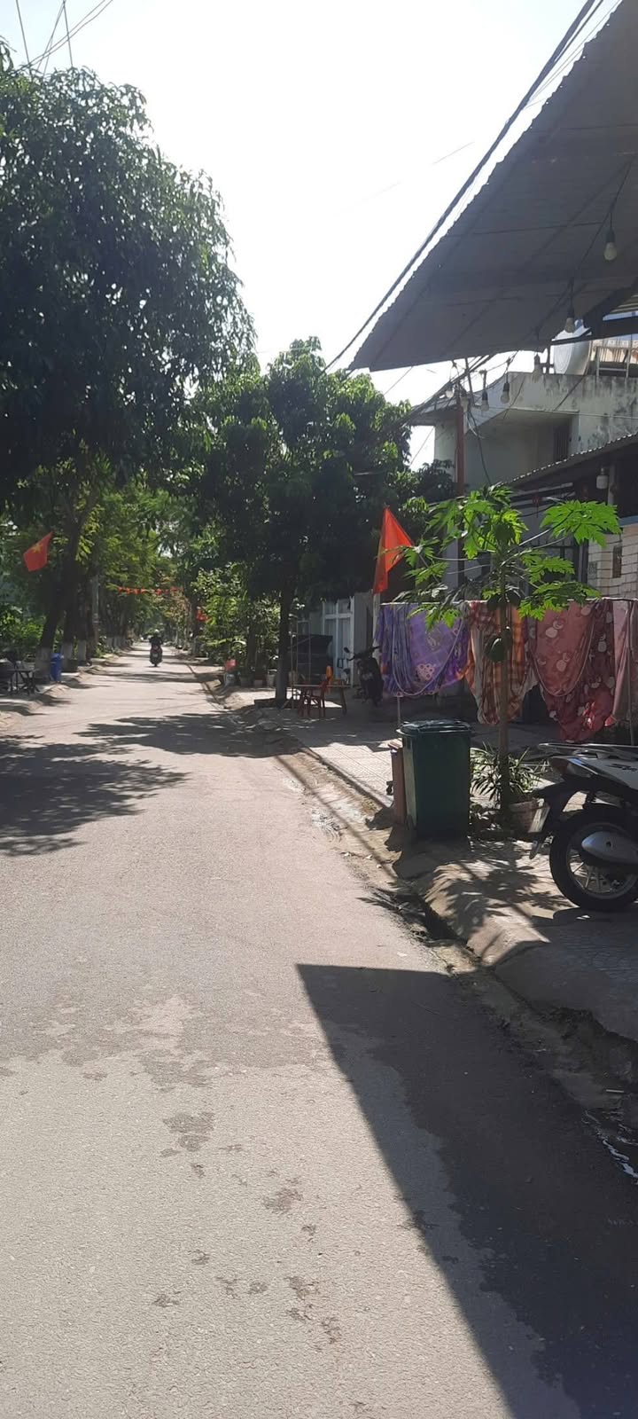 Dãy Trọ Hòa Khánh Đà Nẵng: Dòng Tiền 18 Triệu/Tháng - Giá 4.55 Tỷ