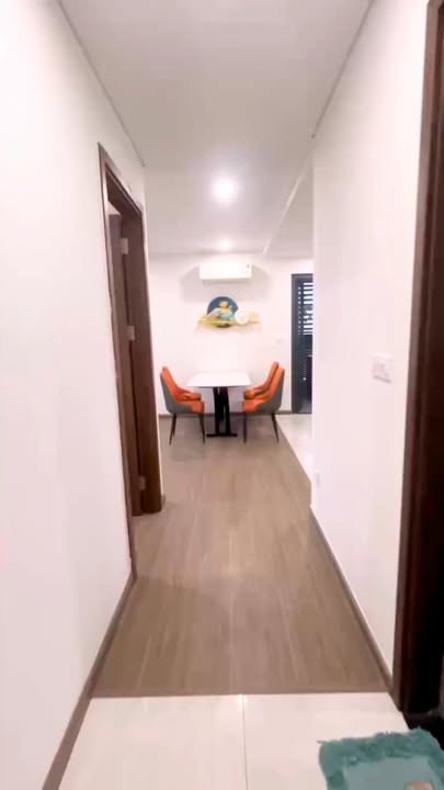 Căn hộ Plaza 2 VIP Đà Nẵng - Góc 80m², 3PN, View biển, quảng trường