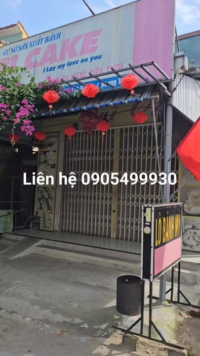 Đất Nền Hòa Vang 160m² - Đối Diện Chợ Tứ Sơn, Giá 1.7 Tỷ