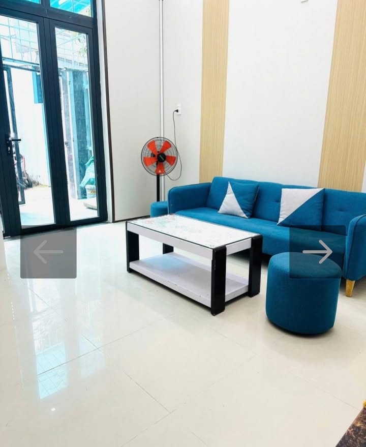Cho thuê căn hộ 73m² Mỹ Khê, Đà Nẵng - Dòng tiền 30tr/tháng