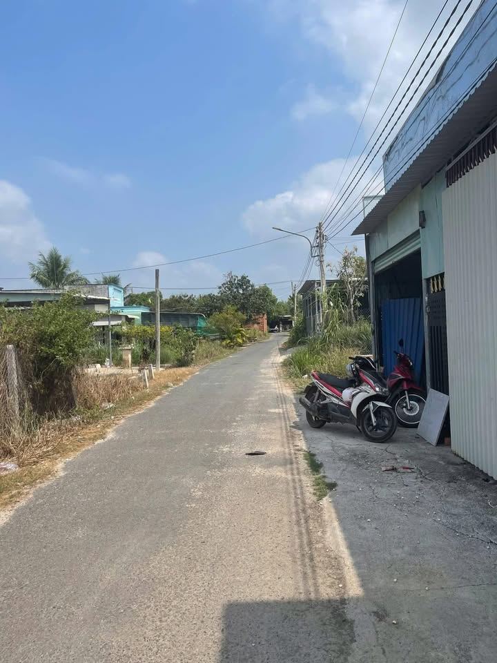 Đất Vàng Tân Biên 720m² (12x60m) - Sổ Hồng Thổ Cư, Giá Đầu Tư 7.2 Tỷ