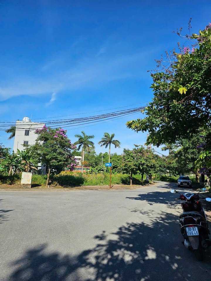 Bán đất KĐT Tài Tâm, Phủ Lý 80m² - Sổ đỏ sẵn sàng, giá 2.5 tỷ