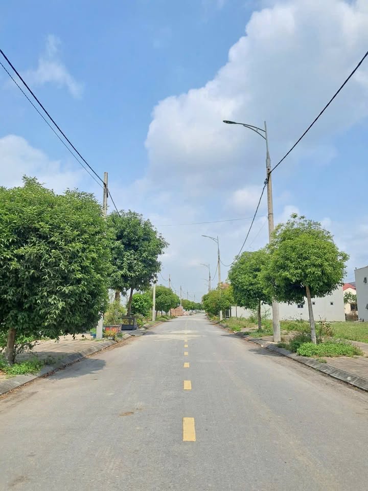 Đất nền Thanh Hà, Hà Nam - 100.8m² - Giá 2.1 tỷ - Sổ đỏ sẵn sàng