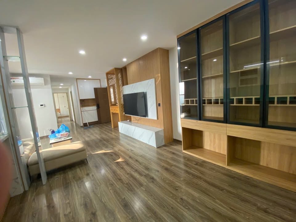 Chung cư Ecolife Capitol 93m² - 3PN, Sổ đỏ sẵn, Giá 8.7 tỷ