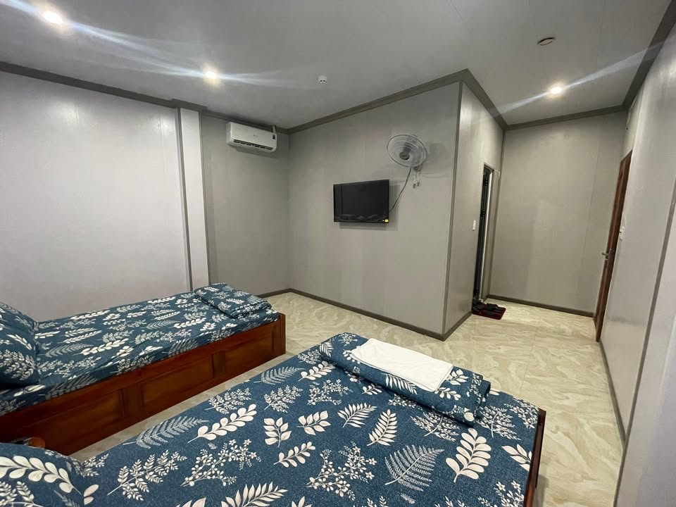 Khách sạn 250m² Hưng Hòa, Bình Dương - Dòng tiền 200 triệu/tháng