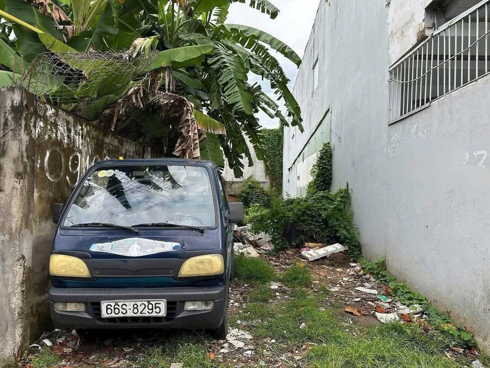 Đất Thổ Cư 80m² Hưng Lợi, Ninh Kiều - Gần Trường Tiểu Học, Sổ Hồng Sẵn Sàng