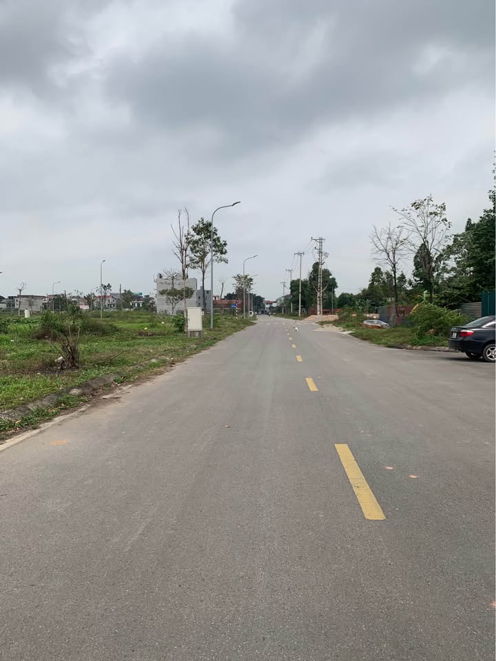 Bán Đất Nền Mỹ Độ Vista, Bắc Giang - 80m² Hướng Đông Bắc, Giá 3.2 Tỷ