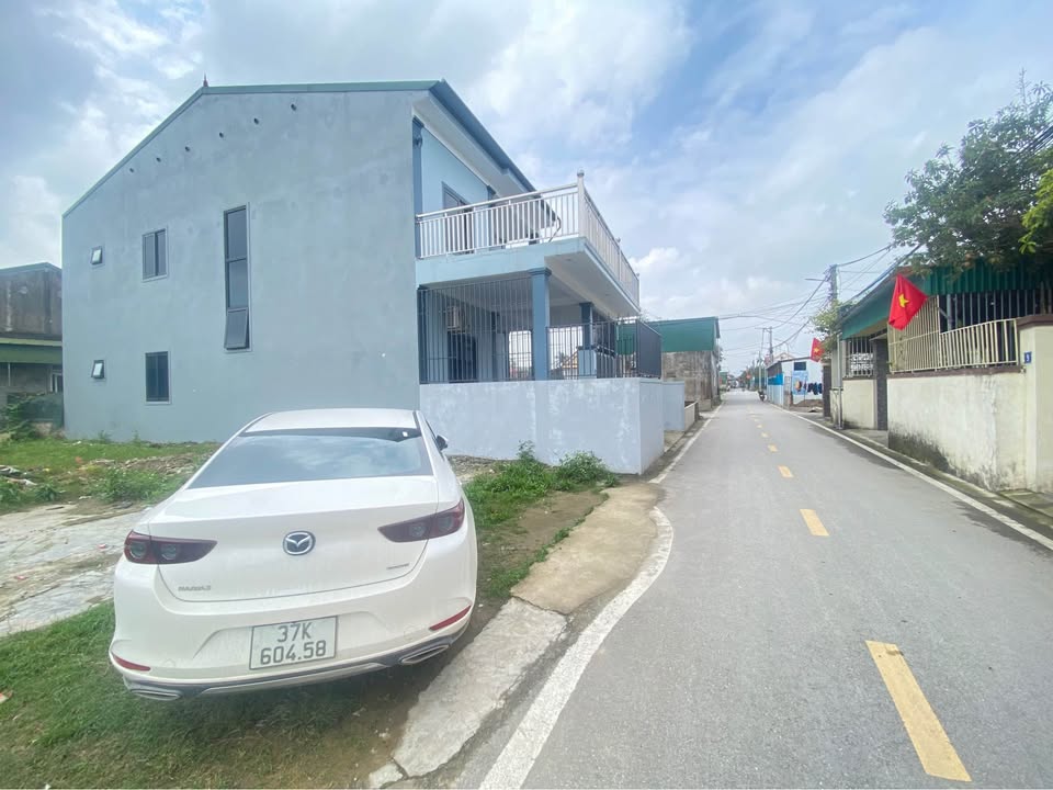 Đất Nền 114m² Hưng Đông, Vinh - Sổ Đỏ Sẵn Sàng, Giá 3.3 Tỷ