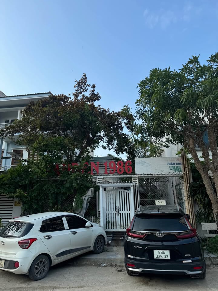 Đất Nền Dự Án Cienco4 - Lê Lợi, Vinh: 170m² Sẵn Sàng Kinh Doanh, Giá Tốt