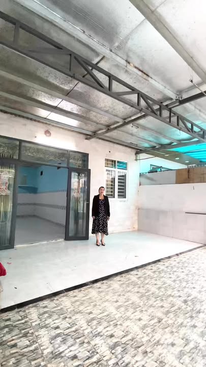 Nhà kiệt Trần Cao Vân Đà Nẵng 106m² - 3.9 Tỷ, Sát Biển, Ô Tô Gần Nhà