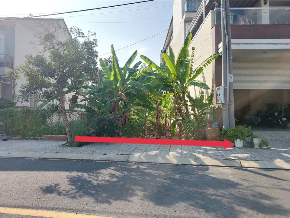 Nhà Mặt Tiền Trường Chinh - P3, Tây Ninh - 118m² - Giá Tốt