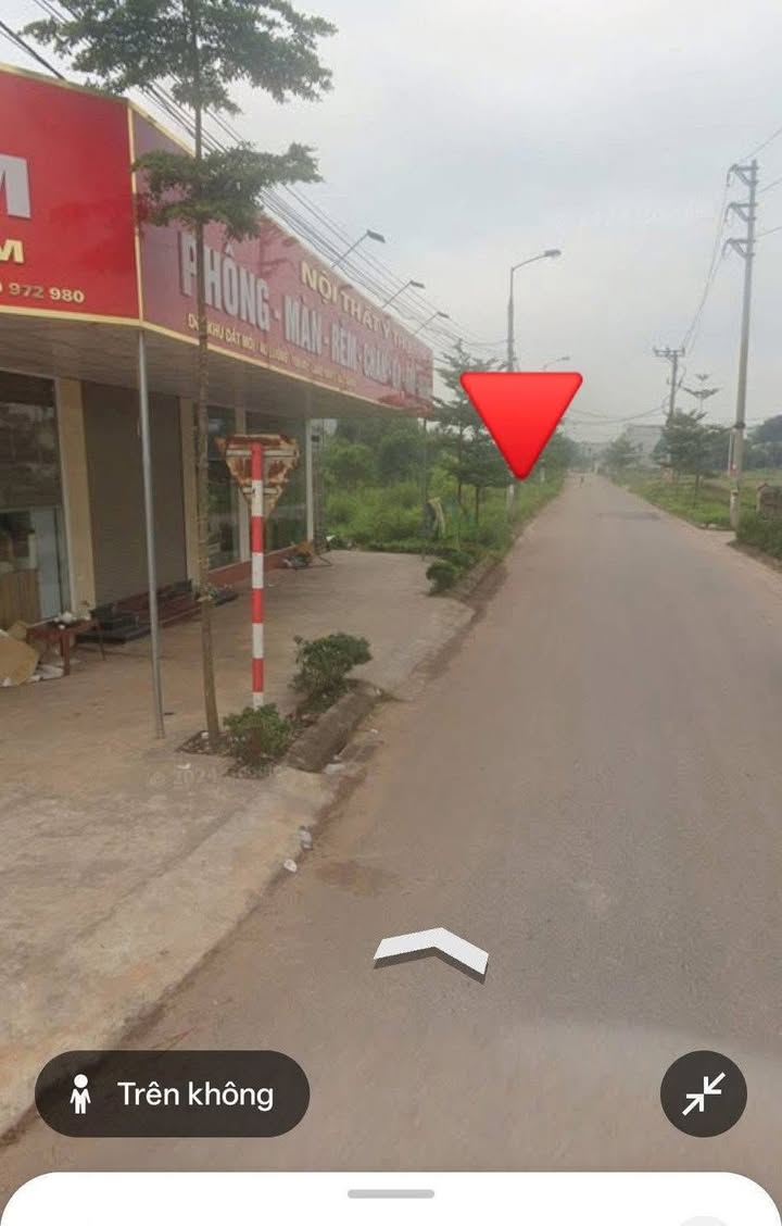 Đất nền Yên Mỹ, Lạng Giang 90m² - Cắt lỗ sâu chỉ 1.3 tỷ