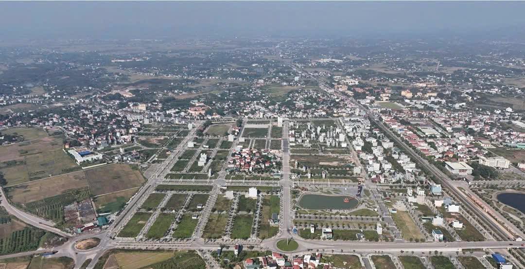 Bán Đất Lạng Giang 90m² - Gần Rùa Vàng, Đường Ô Tô Tránh