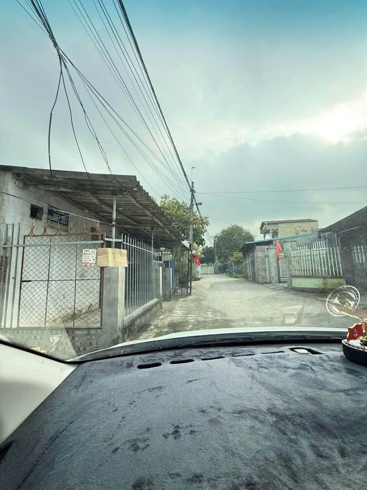 Đất nền Việt Đức Phổ Yên 93m² - Cạnh trường CĐ Việt Đức, chỉ 1.3 tỷ