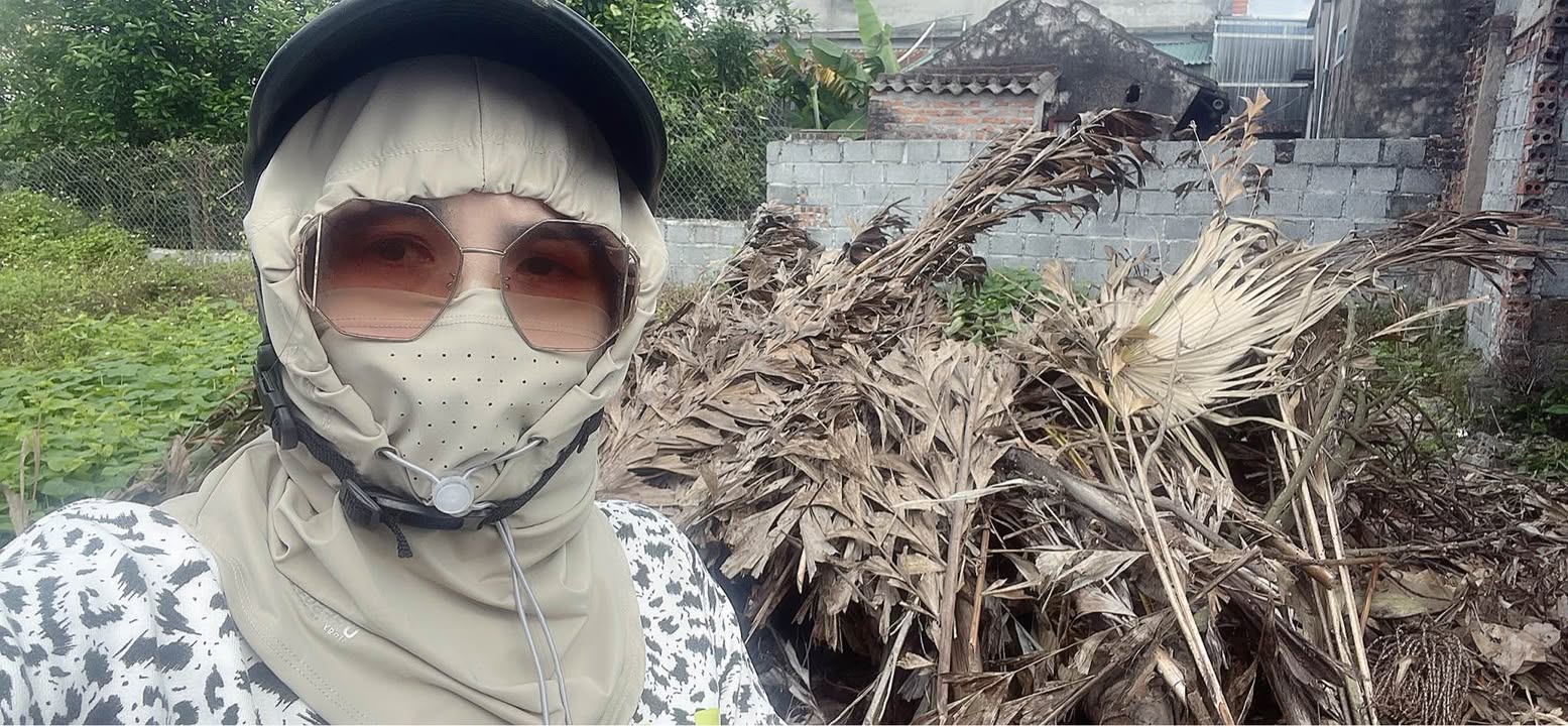 Đất nền Vũ Phúc, Thái Bình - 60m² Hướng Bắc - Chỉ 600 triệu