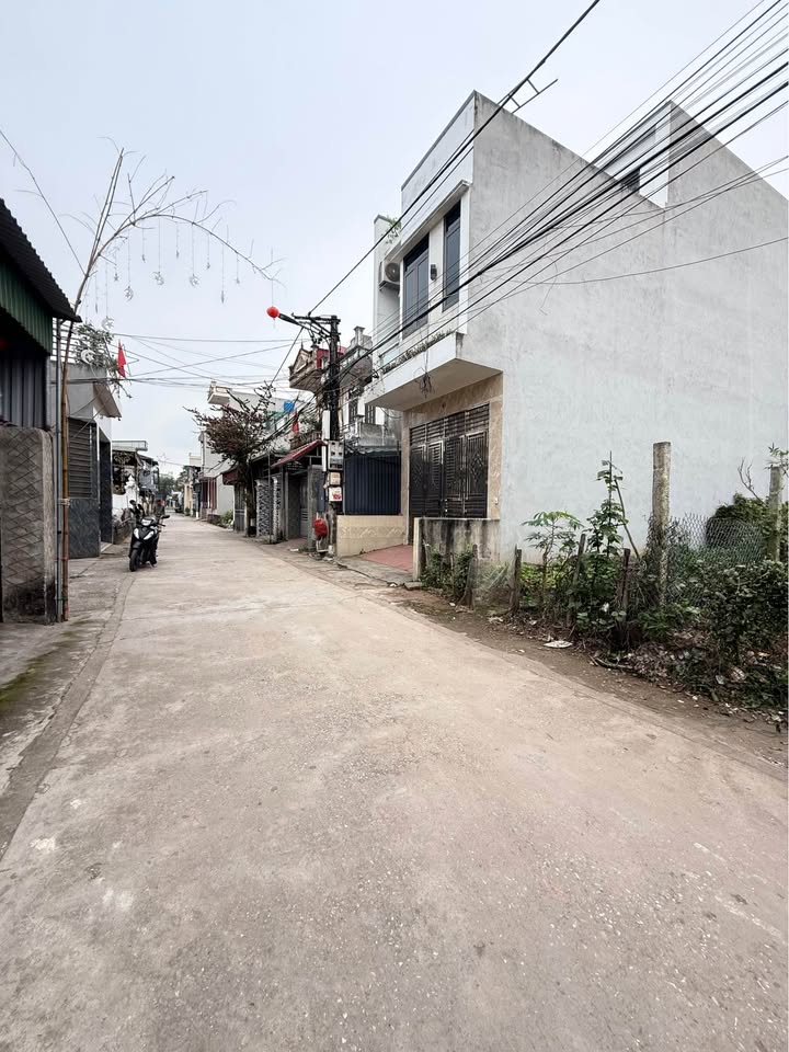 Đất nền TP Thái Bình 68.4m² - Vị trí trung tâm, sổ đỏ sẵn sàng