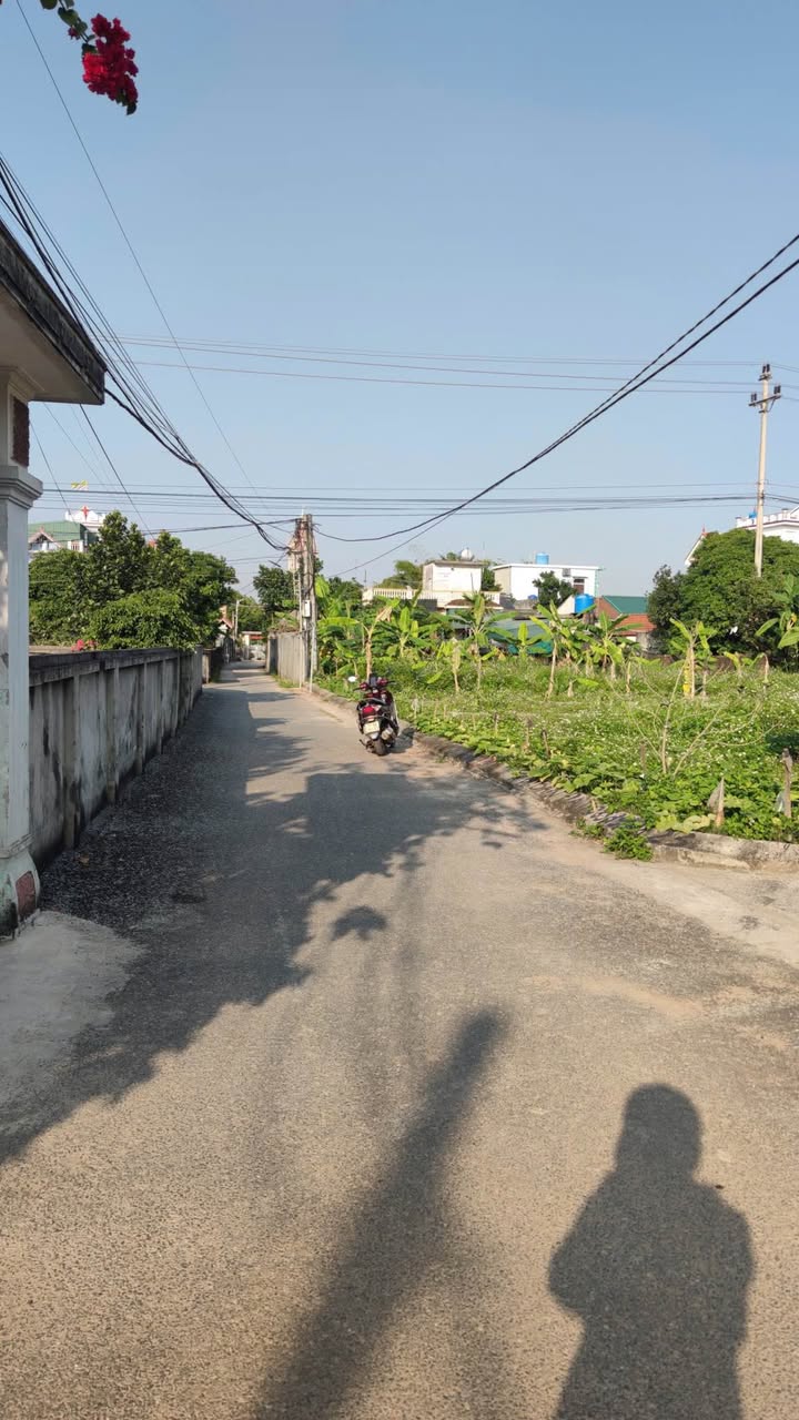 Bán Đất Nền 78.1m² Hòa Bình, Kiến Xương - Sổ Đỏ Chính Chủ, Giá Đầu Tư