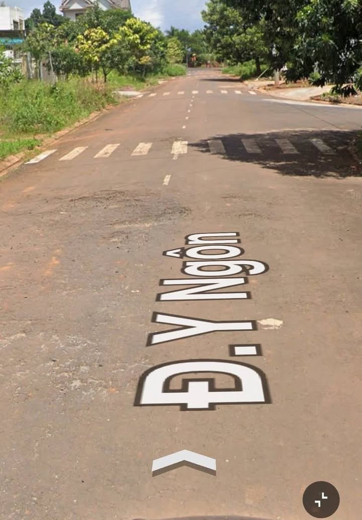 Nhà 200m² Full Thổ Cư, MT Đường Đ.Y Ngôn, Gia Nghĩa - Giá 1.28 Tỷ