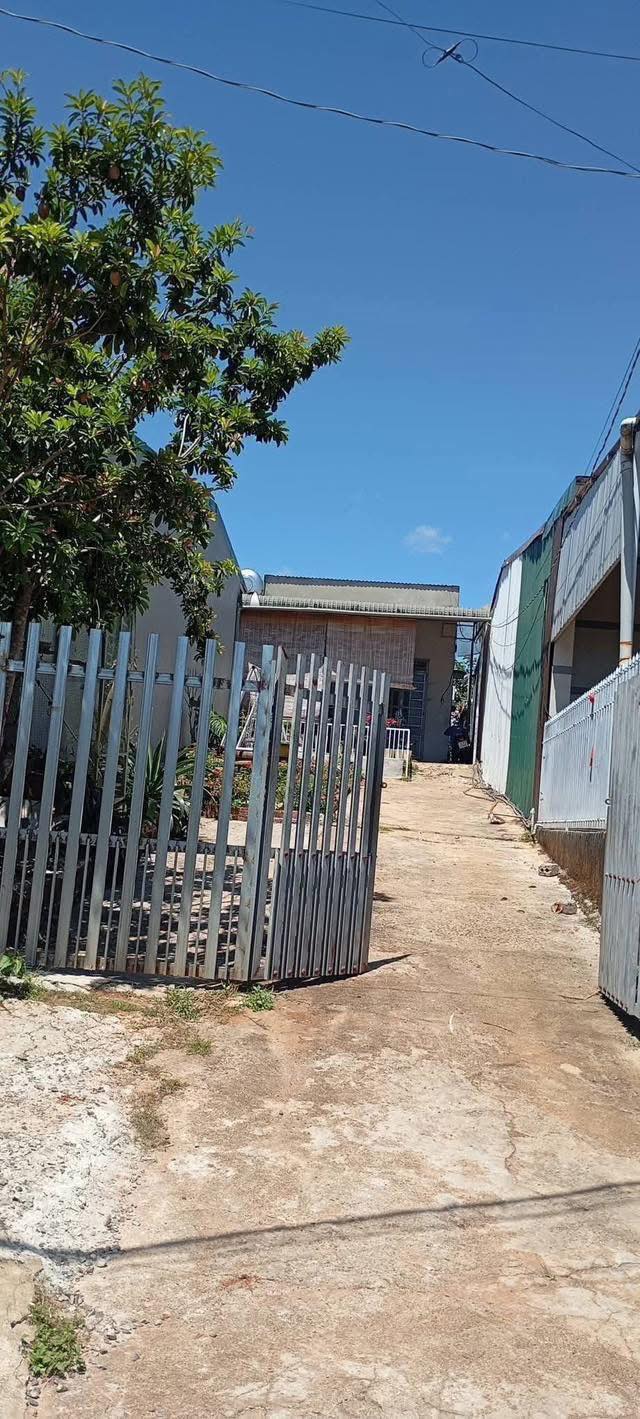 Nhà 480m² Giá 1.2 Tỷ Trung Tâm Gia Nghĩa - Sẵn Sàng Ở Ngay