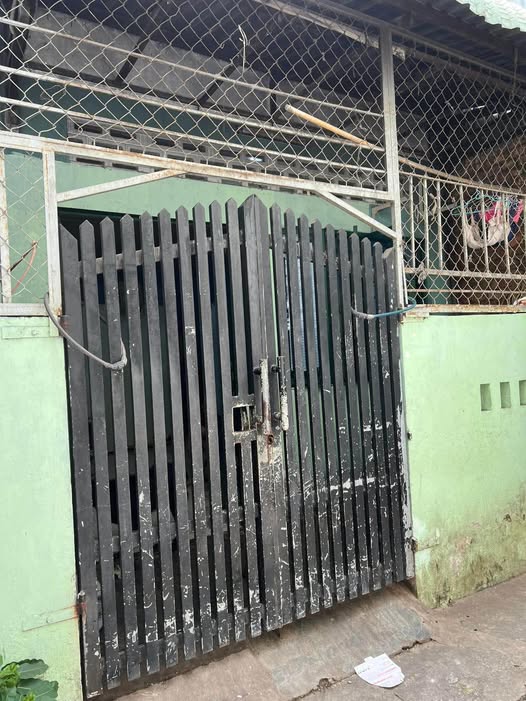 Nhà cấp 4 47m² hẻm Thoại Ngọc Hầu, P. Mỹ Long - Giá 1 tỷ, sẵn sàng cải tạo