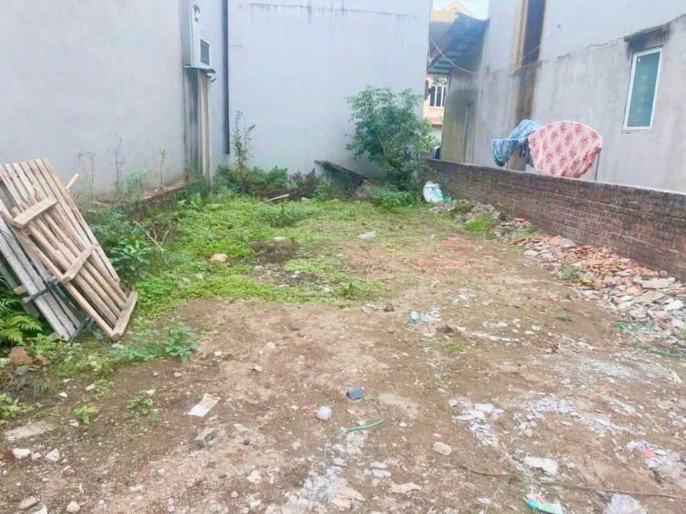 Bán Đất Nền 68m² Tân Quang, Hưng Yên - Vuông Vắn, Đường Ô Tô, Gần Đại Đô Thị