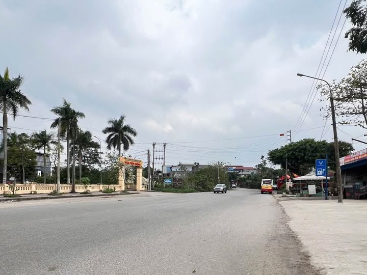 Đất nền 192m² đối diện Sân vận động Gang Thép, Thái Nguyên - Giá 1 tỷ