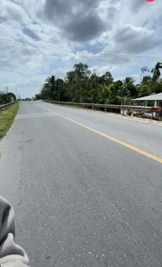 Mặt Tiền Lộ Vòng Cung 72m² - Kinh Doanh Đa Ngành - Giá 4xx Triệu