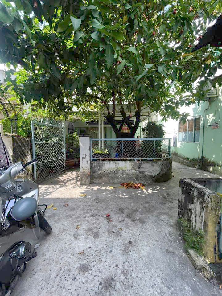 Bán Đất Tặng Nhà Cũ Phường An Hòa, Cần Thơ - 90m² Thổ Cư, Gần Công Viên Yết Kiêu