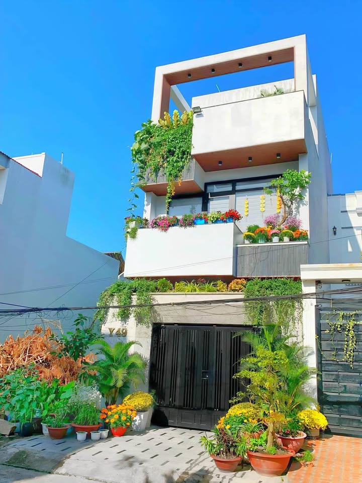 Bán Đất Nền KDC Hưng Phú 2 Cần Thơ 97m² - Giá Tốt, Pháp Lý Sạch