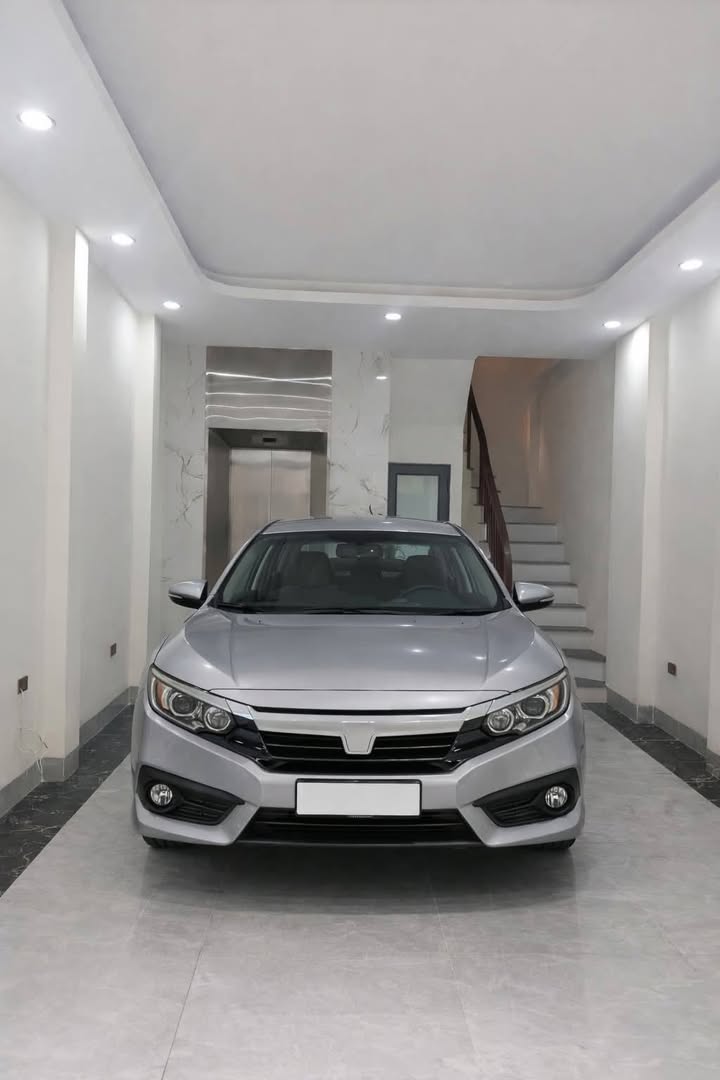 Nhà 6 Tầng Thang Máy, Ô Tô Vào Nhà - Cổ Linh, Long Biên - 45m2 - 10.x Tỷ