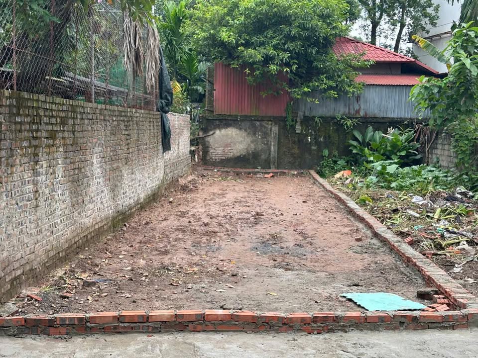 Bán Đất Biên Giang Hà Đông 68.5m² - Sổ Đỏ Chính Chủ, Giá Tốt