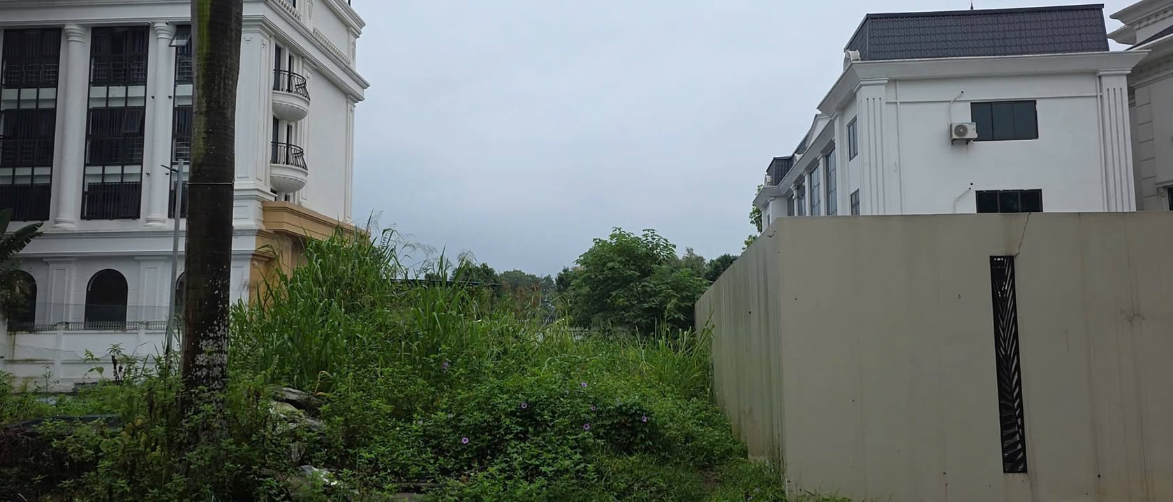 Đất nền KĐT Tây Hồ Vĩnh Yên 200m² - Vị trí vàng, Sổ đỏ chính chủ