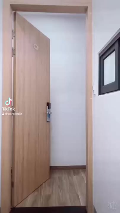 Cho thuê căn hộ Sơn Trà, Đà Nẵng - 50m² - Sẵn Sàng Dọn Vào Ở Ngay