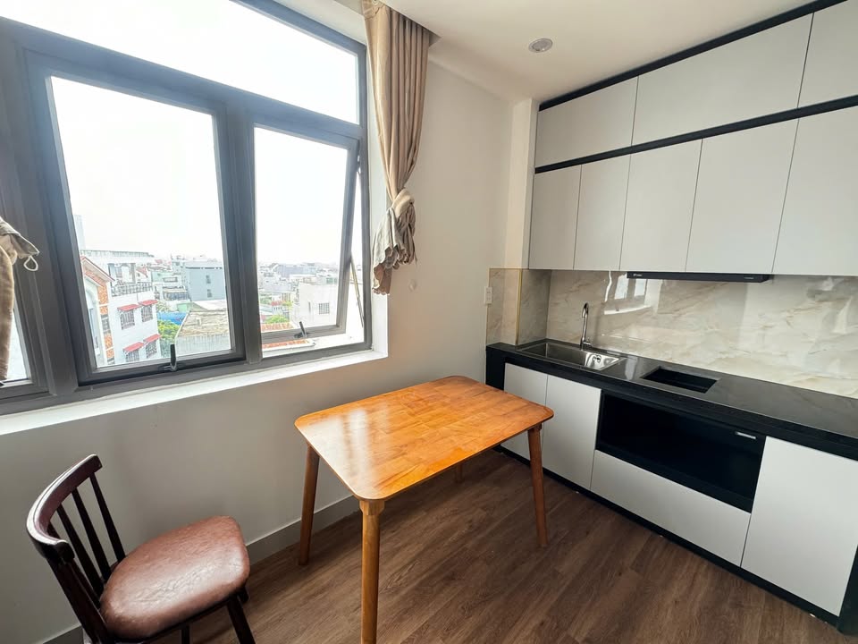 Cho thuê căn hộ 1PN & Studio đường Núi Thành, Đà Nẵng - Giá 7.5-10 triệu