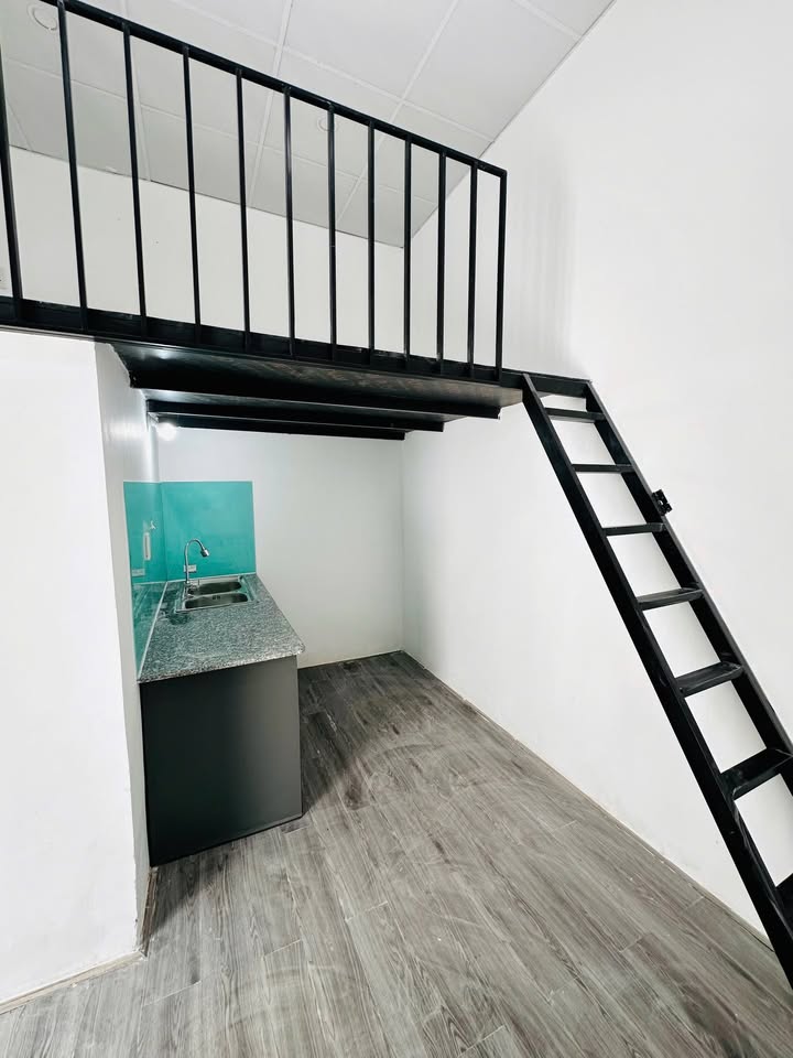 Cho thuê Căn hộ Studio Nguyễn Lương Bằng, Đà Nẵng - Full nội thất, Giá tốt