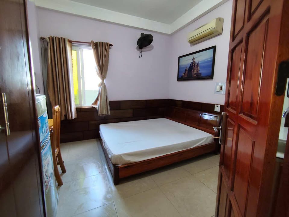 Cho thuê căn hộ Nguyễn Tất Thành, Đà Nẵng - 3.6 triệu/tháng