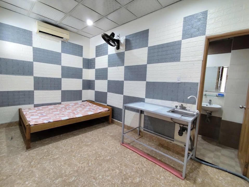 Phòng Trọ 2.5 Triệu/Tháng Đỗ Thúc Tịnh, Cẩm Lệ - Gần Đại học Đông Á