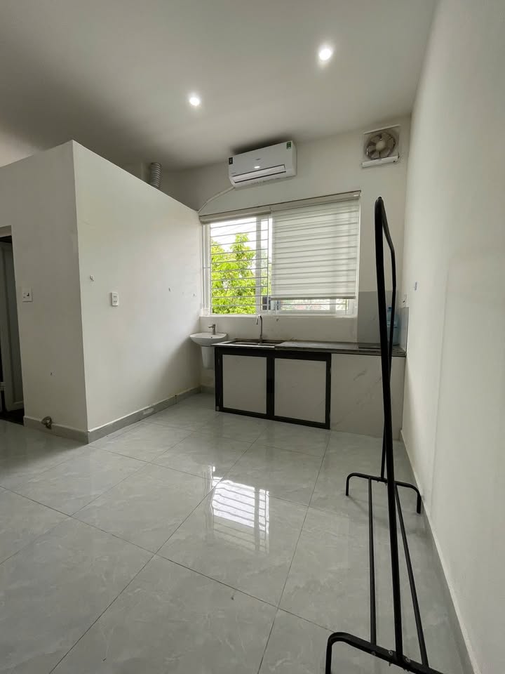 Cho thuê Căn hộ thoáng mát, full nội thất đường Dũng Sỹ, Đà Nẵng - 3.5 triệu/tháng