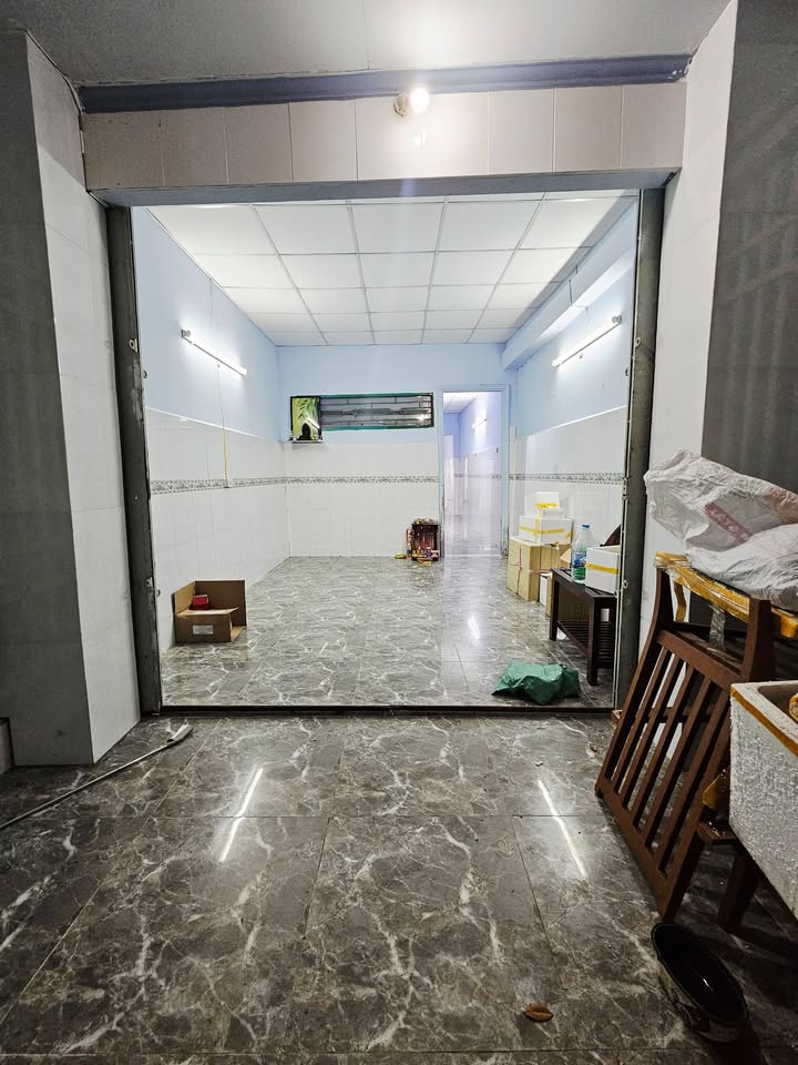 Nhà 60m² đường Nguyễn Văn Cừ Nối Dài, Cần Thơ - Giá 4 Triệu/tháng