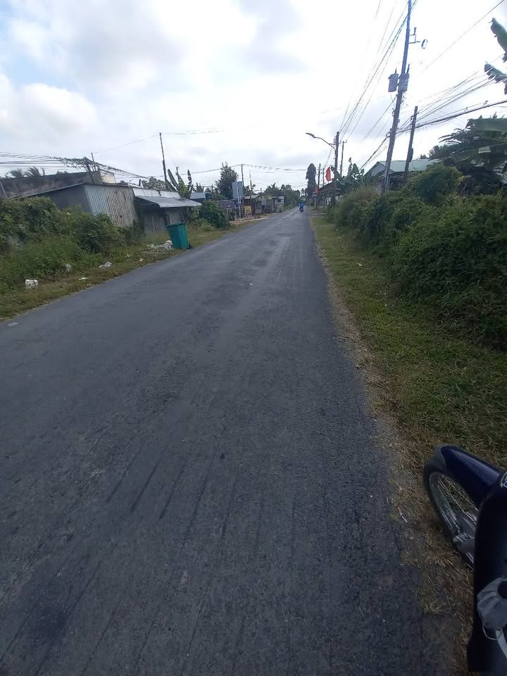 Bán Đất Vĩnh Long 1600m² Mặt Tiền Tỉnh Lộ 904 - Sổ Hồng Riêng