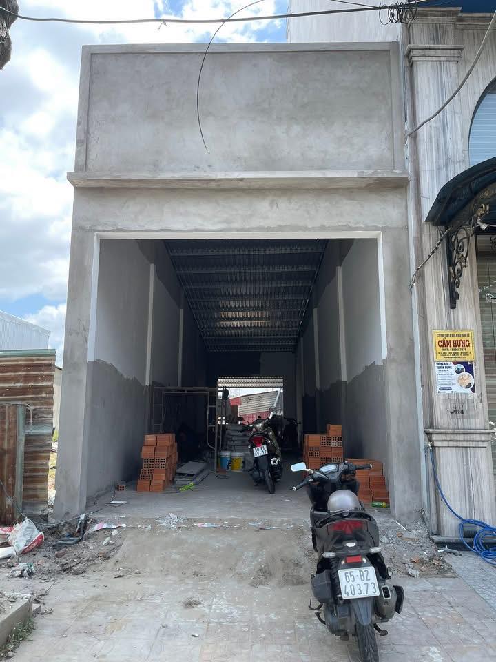 Mặt bằng 340m² mặt tiền 3/2, Cần Thơ - Sẵn nhà, kinh doanh cực đỉnh!