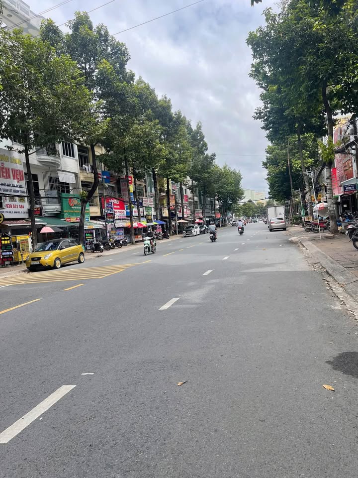 Nhà Mặt Tiền Trần Văn Khéo, Ninh Kiều - Kinh Doanh Đắc Lộc 95m²