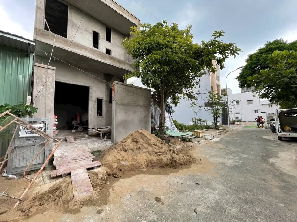 Đất Nền Dự Án Tăng Long River Quận 9 (Nay là TP. Thủ Đức) 112m² - Giá 5.7 Tỷ