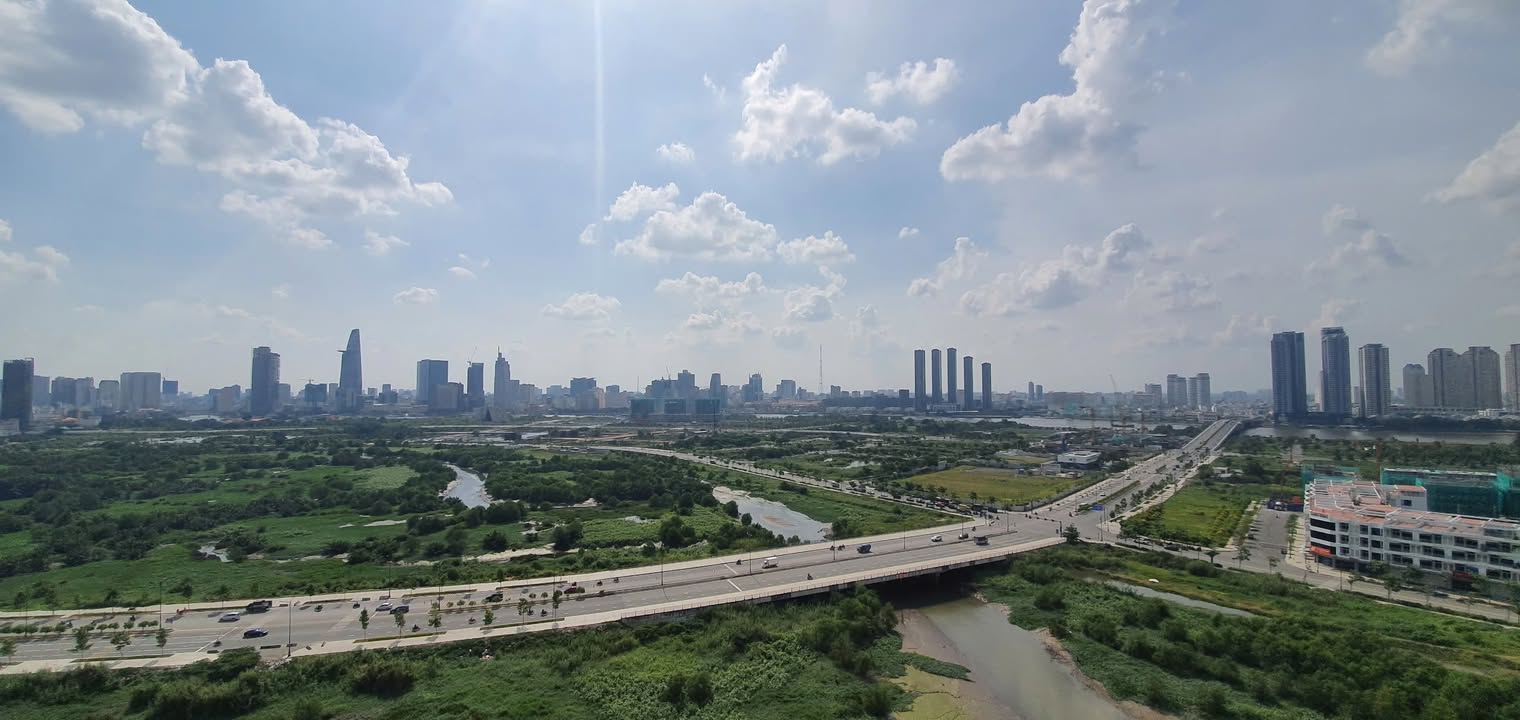 Căn Hộ Sadora 120m² (3PN) - Full Nội Thất, Giá 24 Tỷ