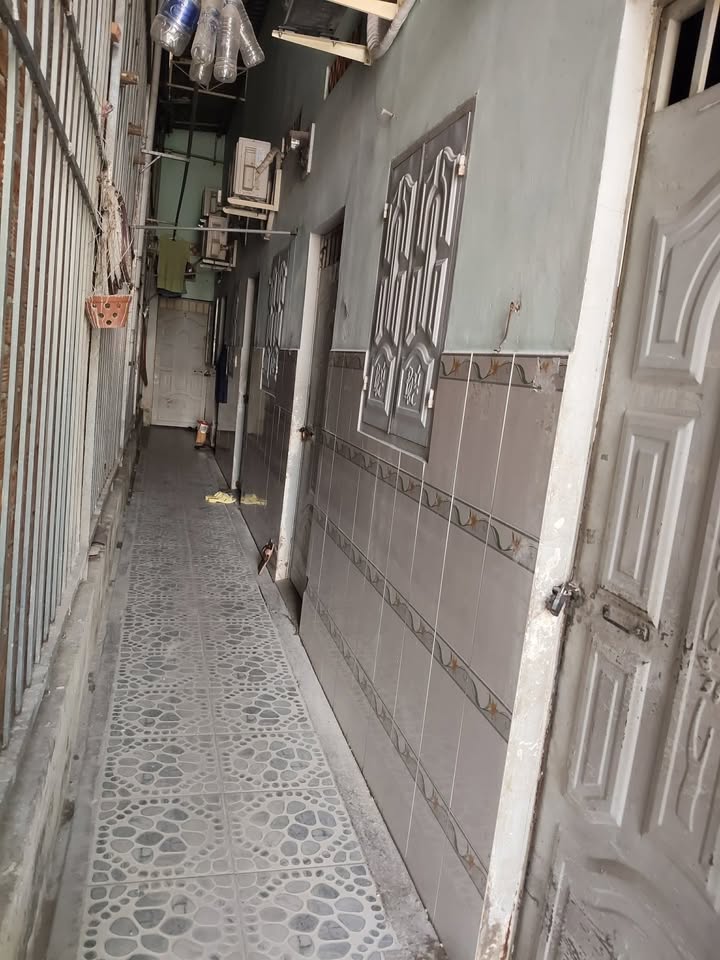 Nhà Hẻm Xe Hơi Linh Xuân Thủ Đức 104m² - Dòng Tiền 10 Triệu/Tháng