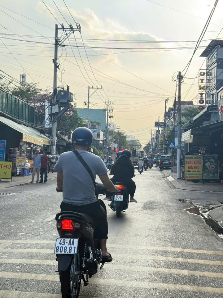 Nhà Mặt Tiền Kinh Doanh Gò Dưa, Thủ Đức - 105m², 13.8 Tỷ TL