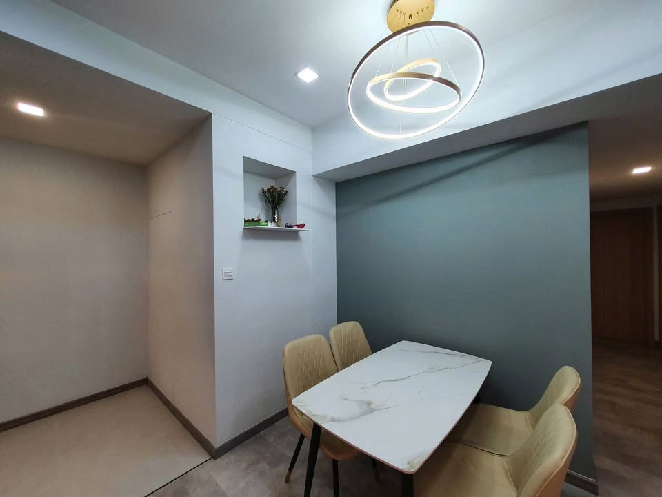 Bán Căn Góc 3PN The Sun Avenue 109m² - Giá 11 Tỷ