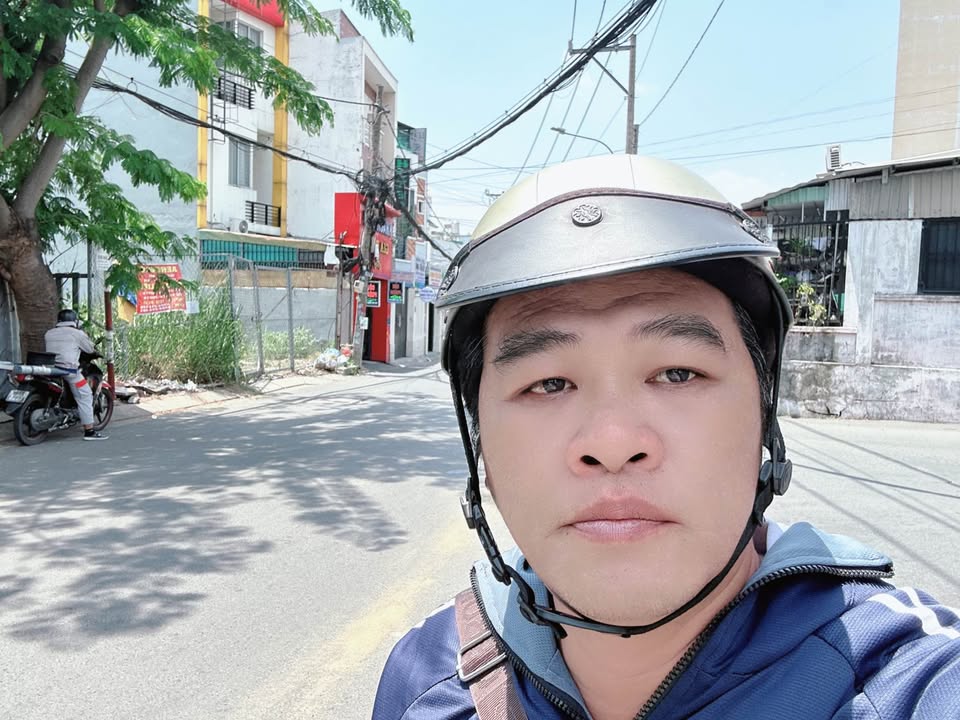 Nhà Phố Tăng Nhơn Phú B, TP Thủ Đức - 69m², 4 Tầng, Kinh Doanh Đỉnh Cao