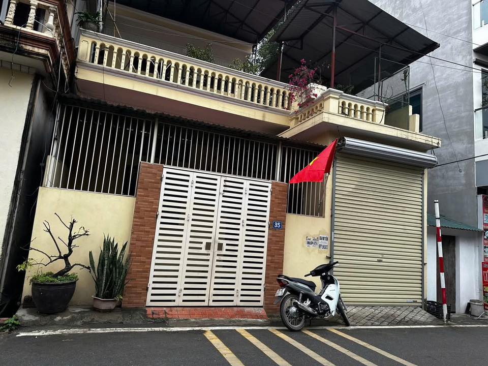 Bán Nhà Xã Đan Phượng, Hà Nội 105.4m² - Vị Trí Trung Tâm, Sẵn Sàng Giao Dịch