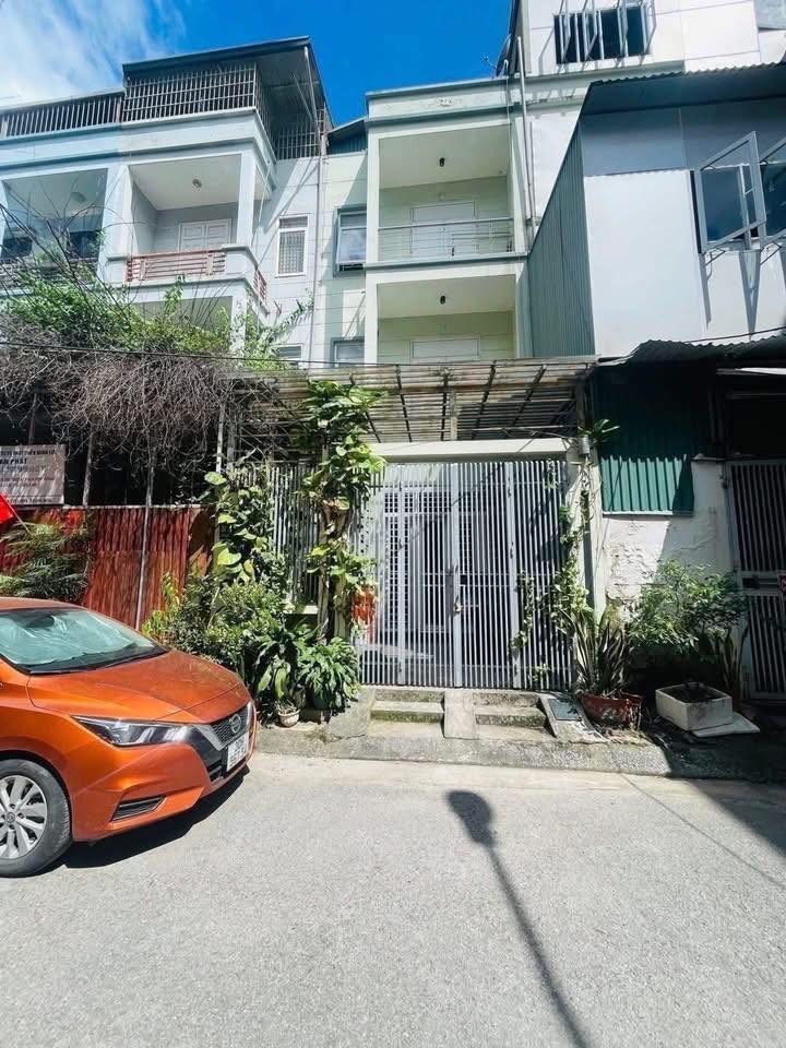 Nhà Liền Kề Mỹ Đình 80m² - Kinh Doanh, Ở, VP Đều Đỉnh Cao